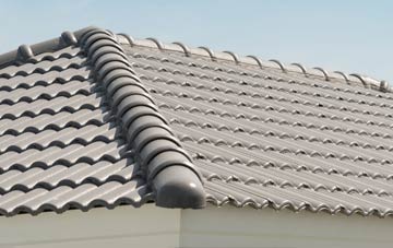advantages of Wester Gruinards clay roofing