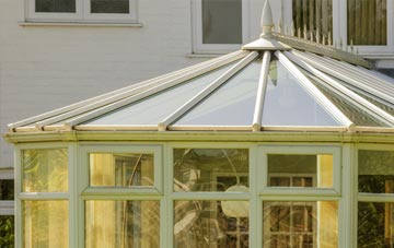 conservatory roof repair Wester Gruinards, Highland