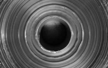 Wester Gruinards edpm waterproofing