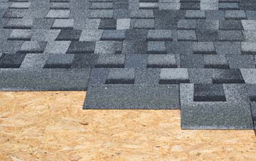 expert Wester Gruinards asphalt roof companies