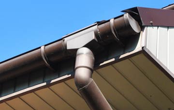 types of Wester Gruinards fascias