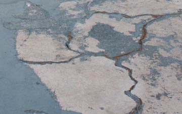 fibreglass roofing replacement Wester Gruinards