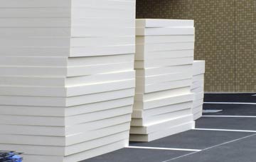 Wester Gruinards flat roof insulation costs