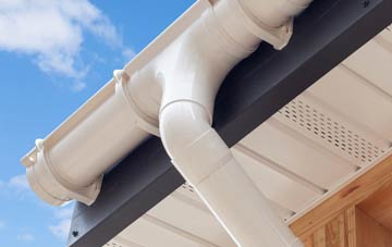 Wester Gruinards gutter installation costs