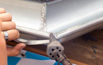 disadvantages of Wester Gruinards lead roofing