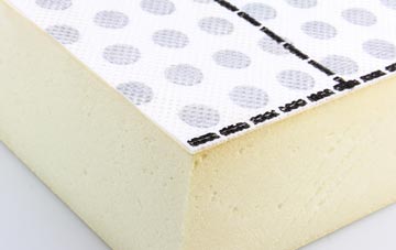 meeting Wester Gruinards building codes