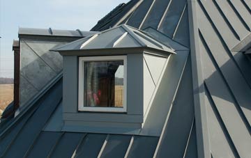 metal roofing Wester Gruinards, Highland