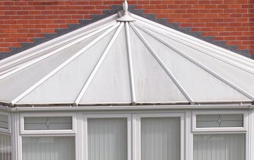 Wester Gruinards polycarbonate conservatory roof repairs