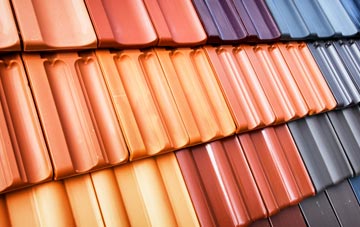 Wester Gruinards roof tile costs