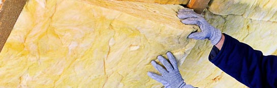 quotes for Wester Gruinards roof insulation