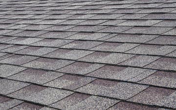Wester Gruinards tiles for shallow pitch roofing