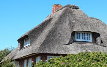 thatch roofing Wester Gruinards, Highland