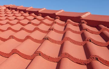 Wester Gruinards tile and slate roof replacement
