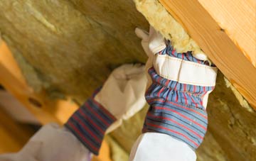 types of Wester Gruinards pitched roof insulation materials
