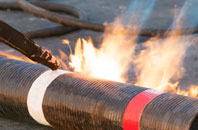 Wester Gruinards flat roofing replacement