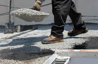 find rated Wester Gruinards flat roofing replacement companies