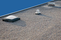 Wester Gruinards flat roofing